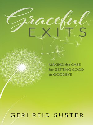 cover image of Graceful Exits